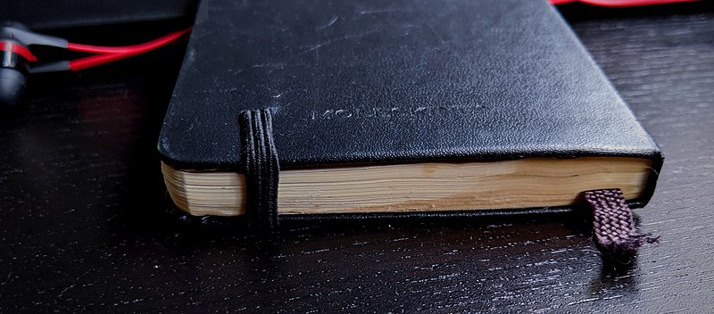 2UKE Field Notebook — Issue 01